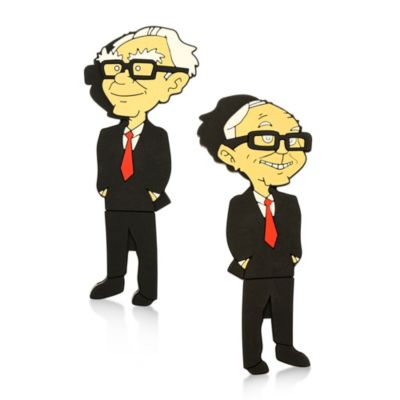 Berkshire_Hathaway_Warren_Buffett_and_Charlie_Munger_USB_Port