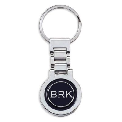 Berkshire_Hathaway_BRK_Logo_Keychain