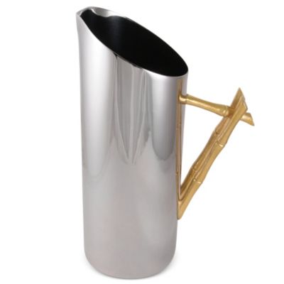 L'Objet_Bambou_Pitcher