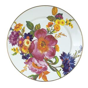 courtly check: Mackenzie Childs Flower Market