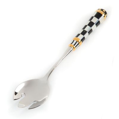 MacKenzie-Childs_Courtly_Check_Casserole_Fork