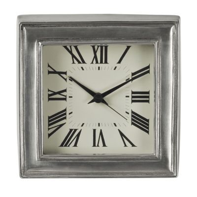Match_Pewter_Square_Alarm_Clock