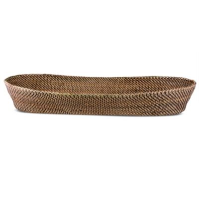 Calaisio_Oval_Bread_Basket