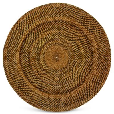 Calaisio_Round_Charger,_13"