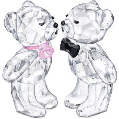Swarovski_The_First_Kiss_Kris_Bear