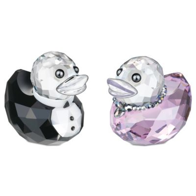 Swarovski_Sir_and_Lady_Duck