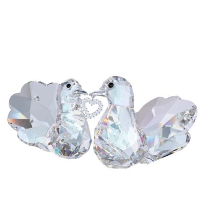 Swarovski_Love_Turtledoves