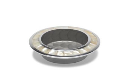 Julia_Knight_Classic_Wine_Coaster,_Platinum