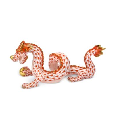 Herend_Small_Dragon