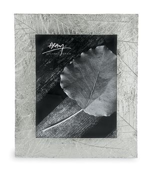 Michael_Aram_Forest_Leaf_8_x_10_Frame