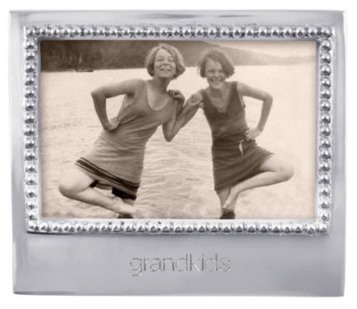 Mariposa_"Grandkids"_Statement_Horizontal_Picture_Frame