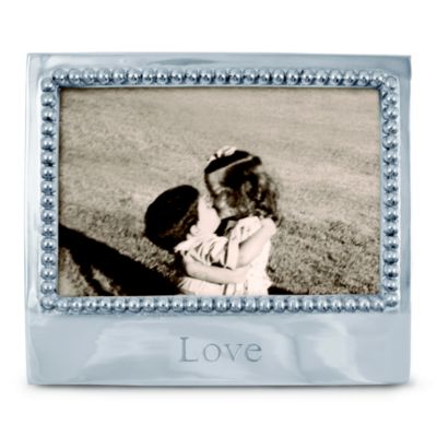 Mariposa_Love_4"x_6"_Horizontal_Statement_Frame