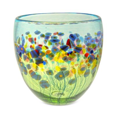 Robert_Held_California_Poppy_Tall_Bowl