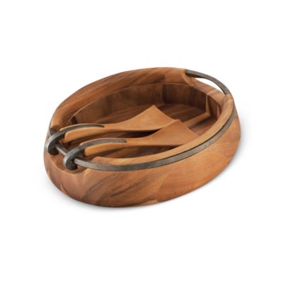 Nambe_Anvil_Salad_Bowl_with_Servers