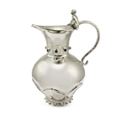 Michael_Aram_Mughal_Garden_Pitcher
