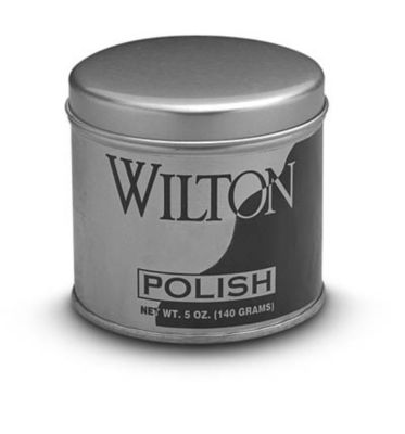 6HGMZ0496: Wilton Armetale Polish