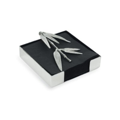 Michael_Aram_Bamboo_Cocktail_Napkin_Holder