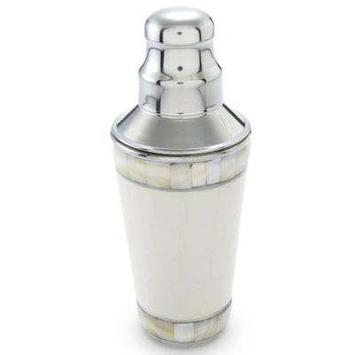 Julia_Knight_Snow_Classic_Cocktail_Shaker,_9.25"