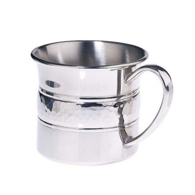 Lunt_Hammered_Baby_Cup