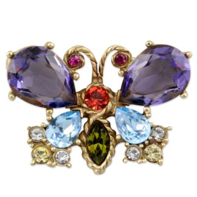Jay_Strongwater_"Violet"_Butterfly_Jewel_Pin