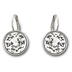 Swarovski_Bella_Pierced_Earrings