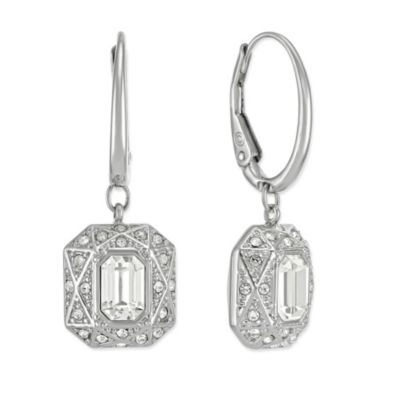 Swarovski_Sophisitcated_Pierced_Earrings