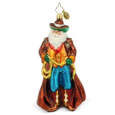 Christopher_Radko_Wreath_Wrangler_Ornament