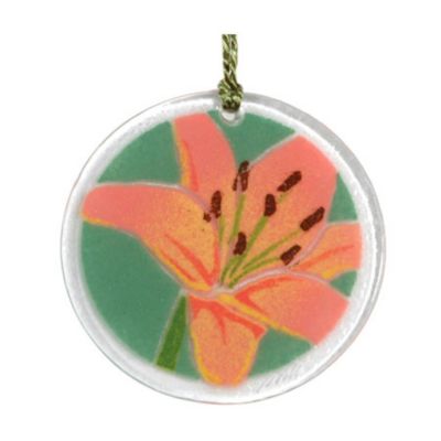 Peggy_Karr_Lily_Ornament