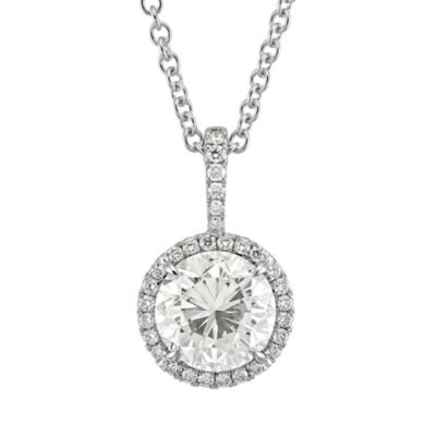 18K_White_Gold_Round_Diamond_Halo_Pendant,_2.21cttw