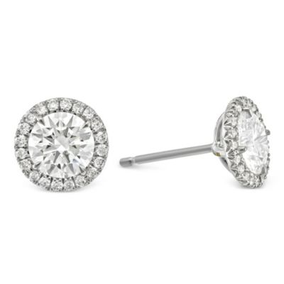 18K_Diamond_Halo_Earrings