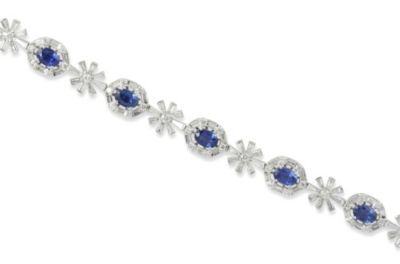 18K_Sapphire_and_Diamond_Bracelet
