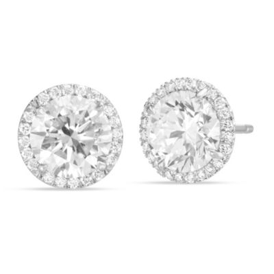 18K_White_Gold_Round_Diamond_Earrings_With_Round_Diamond_Halos,_2.86cttw