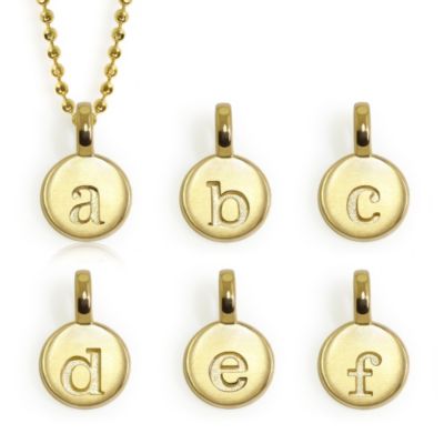 Alex_Woo_14K_Mini_Letter_Charms