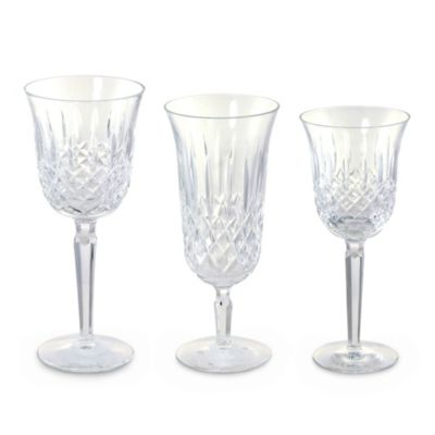 Waterford_Kelsey_Stemware