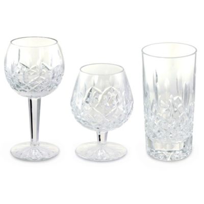 Waterford_Lismore_Stemware