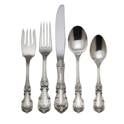 Reed_&_Barton_Burgundy_Sterling_Flatware