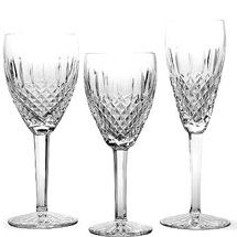 Waterford_Castlemaine_Stemware
