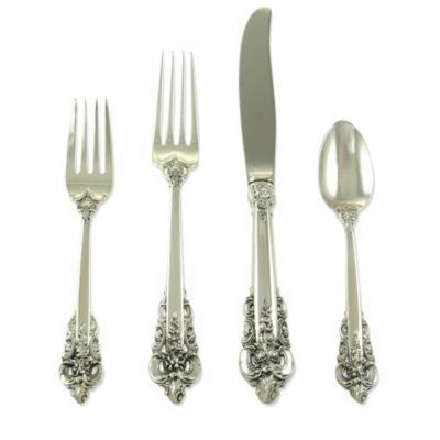 Wallace_Grande_Baroque_Sterling_Flatware