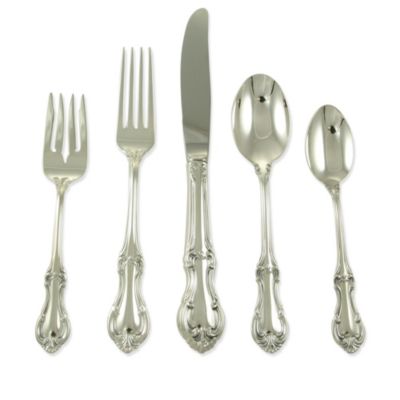 International_Joan_of_Arc_Sterling_Flatware