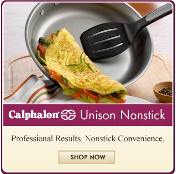 Calphalon Unison Nonstick