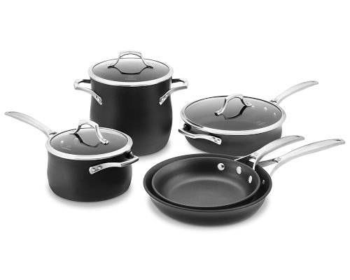 Cookware Sets by Calphalon