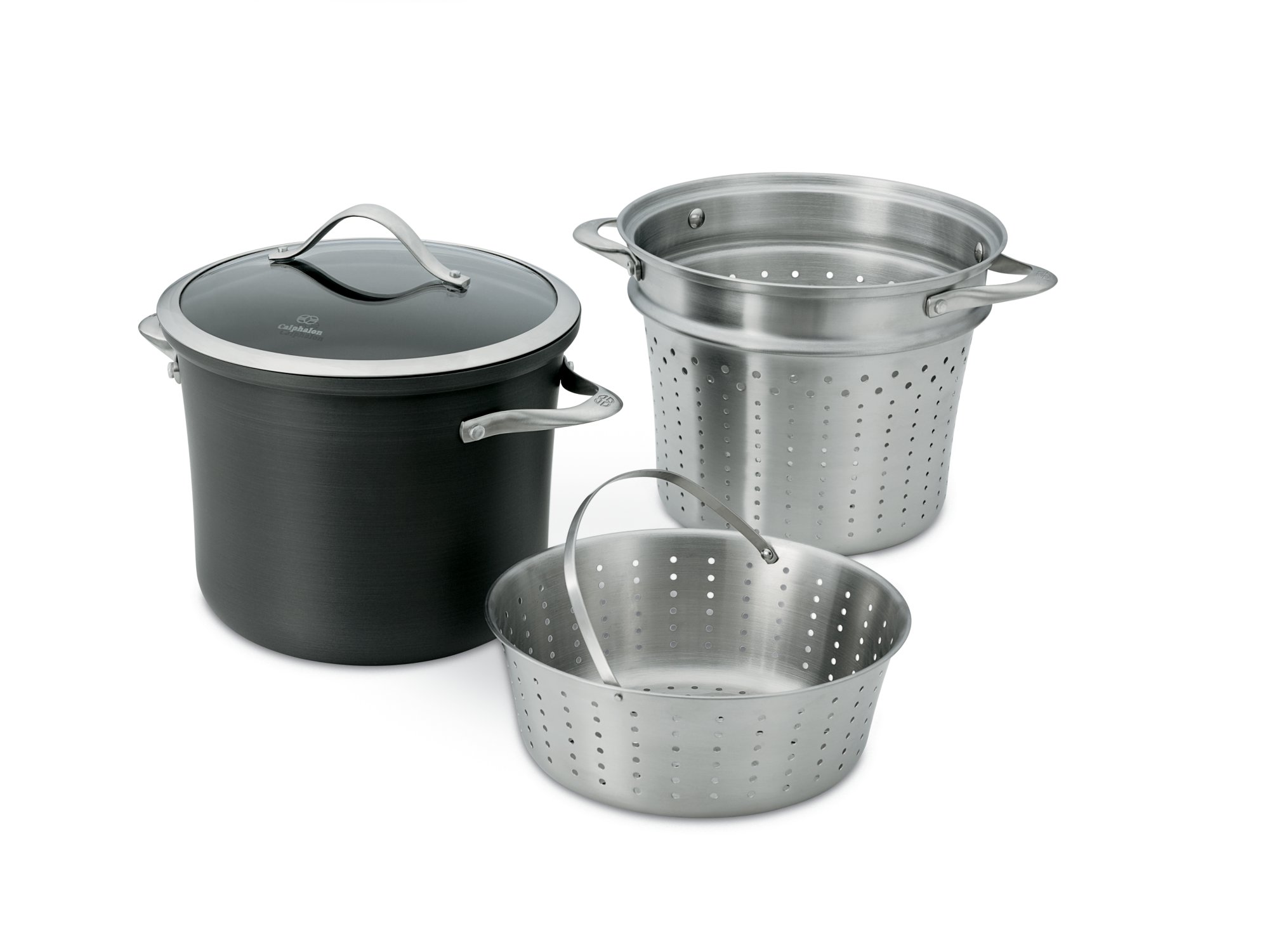 Cookware Sets by Calphalon