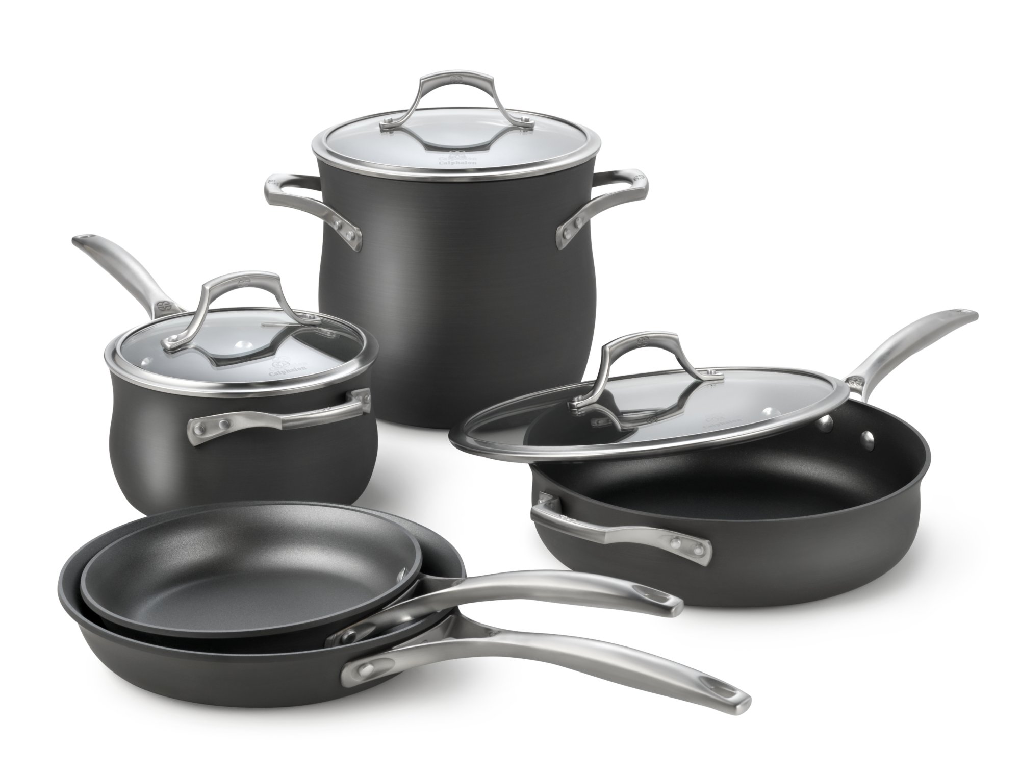 Cookware Sets by Calphalon
