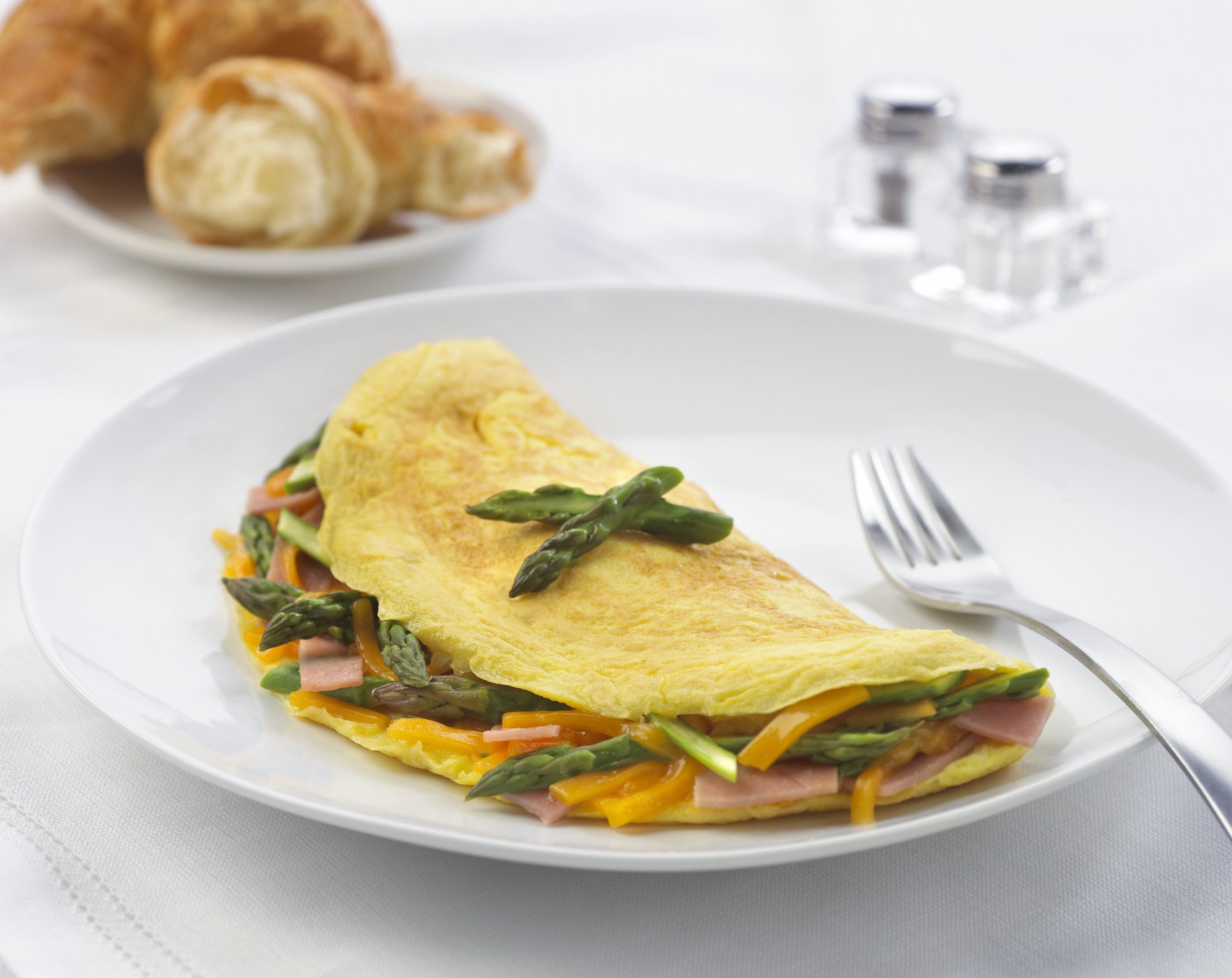 Calphalon Unison Nonstick 10" Omelette Pan