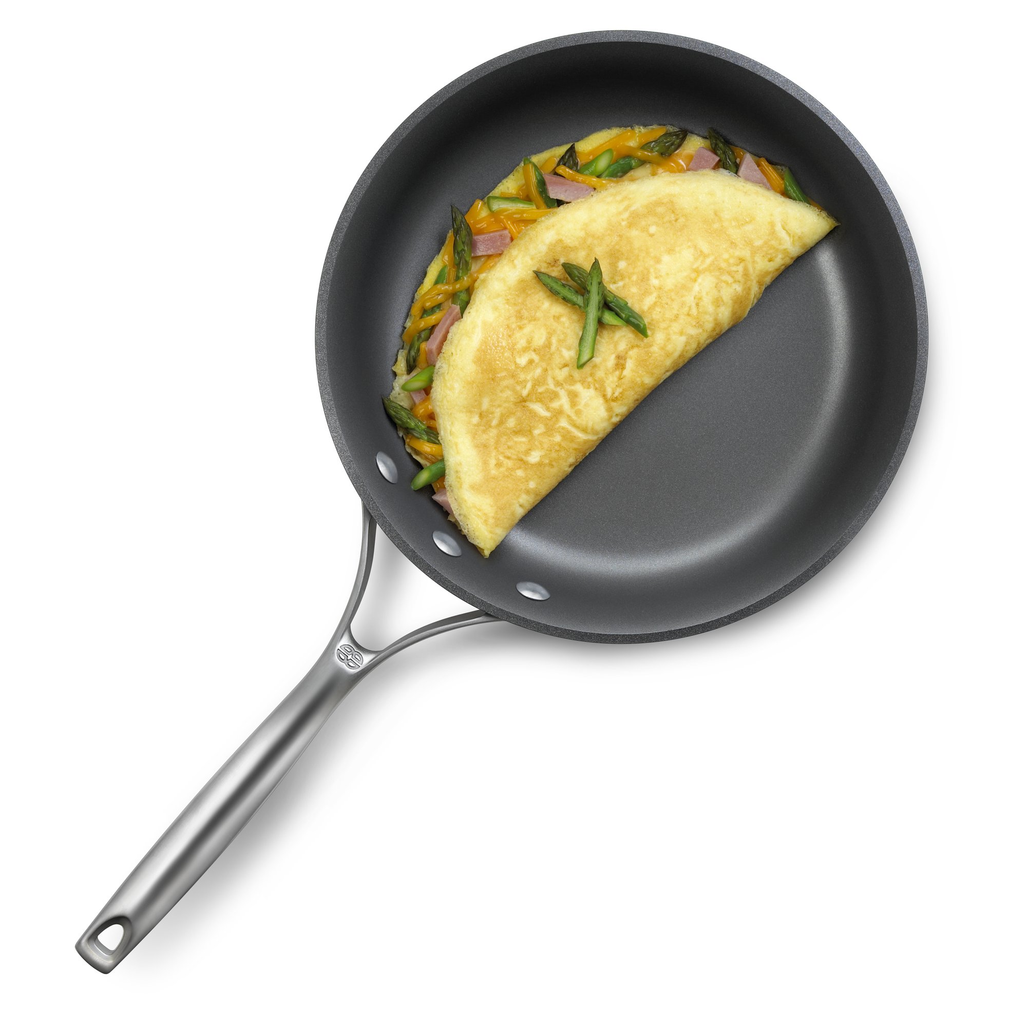 Calphalon Unison Nonstick 10" Omelette Pan