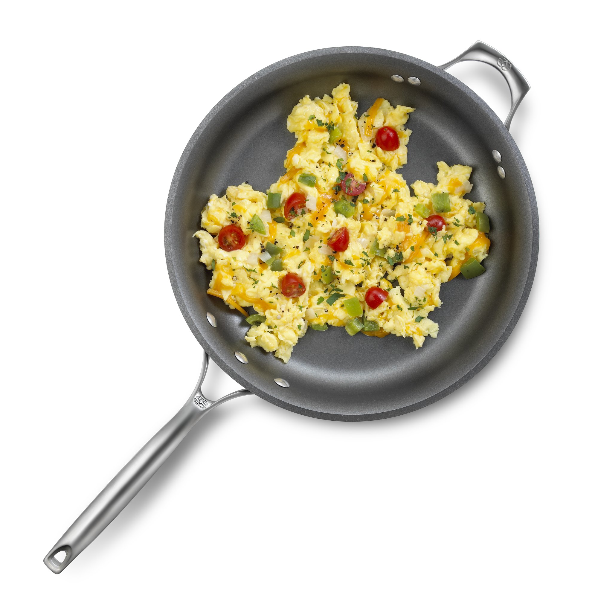 Calphalon Unison Nonstick 12-in. Omelette Pan