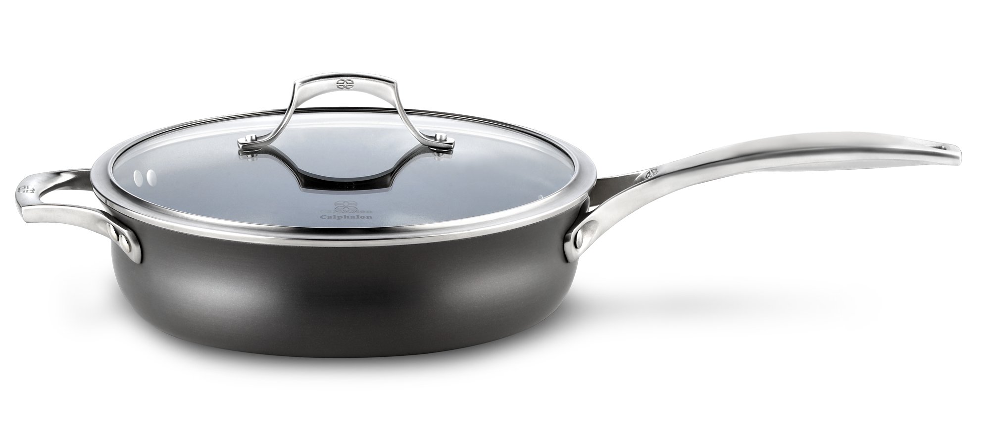 Cookware Sets by Calphalon