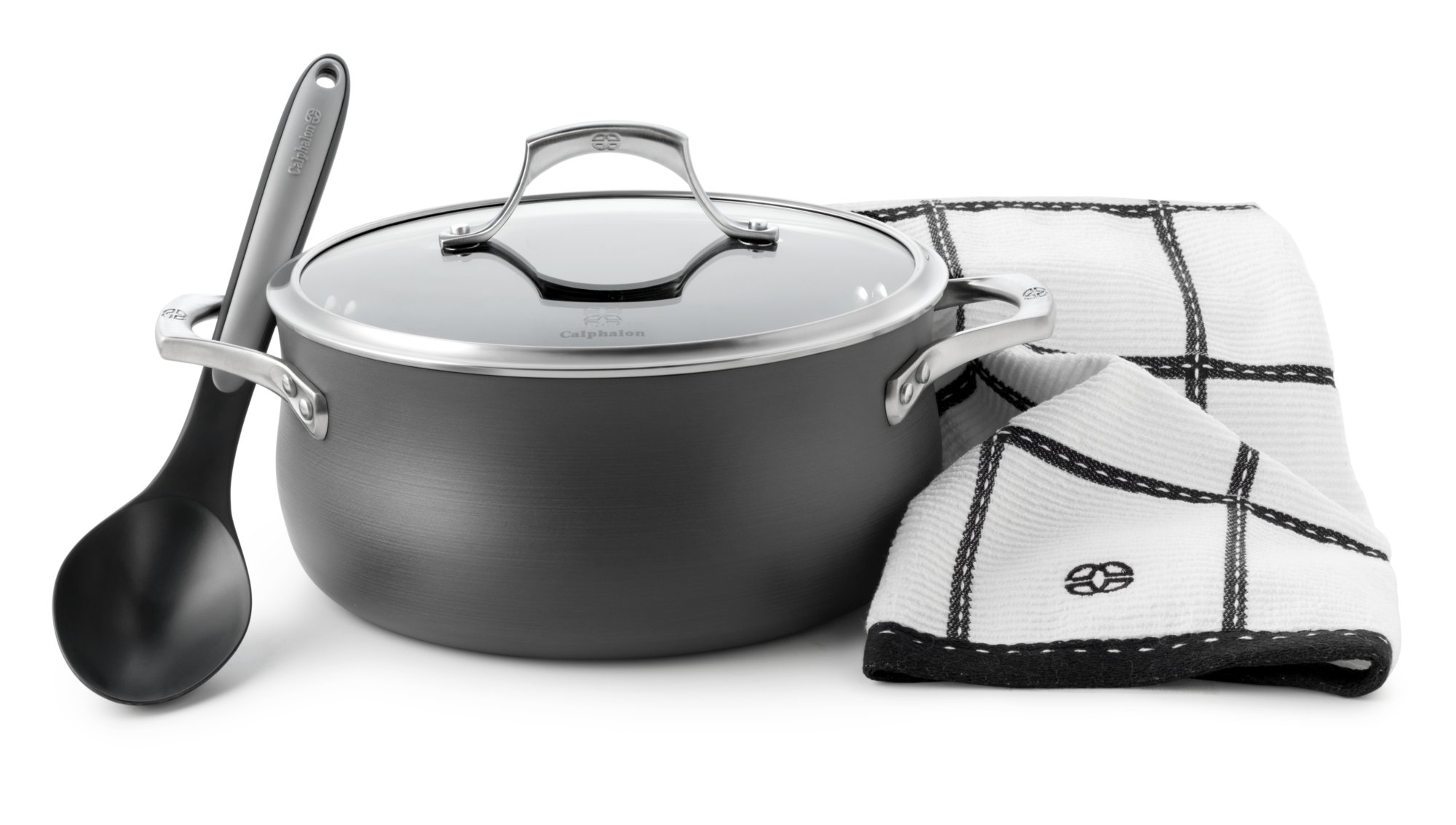 Cookware Sets by Calphalon