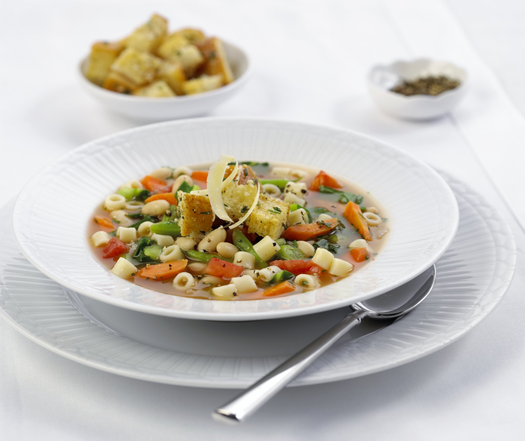 Calphalon Unison Nonstick 4-qt. Soup Pot with Cover