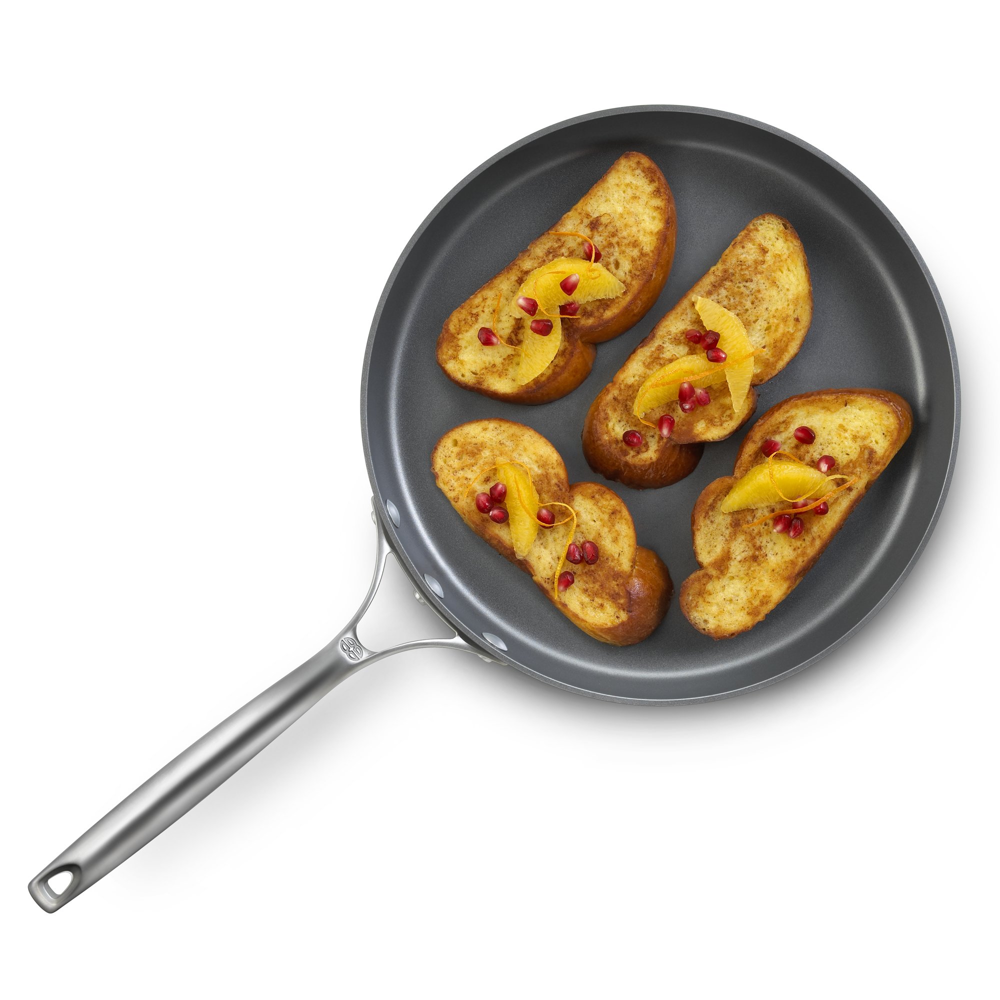 Calphalon Unison Nonstick 12-in. Round Griddle